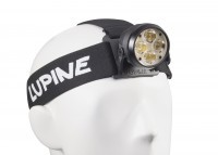 Stirnlampe Lupine WILMA X7